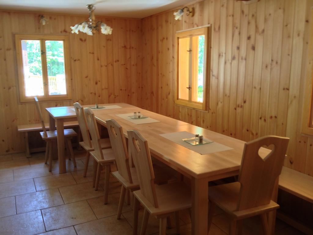 Lodge Hokejka Rokytnice nad Jizerou